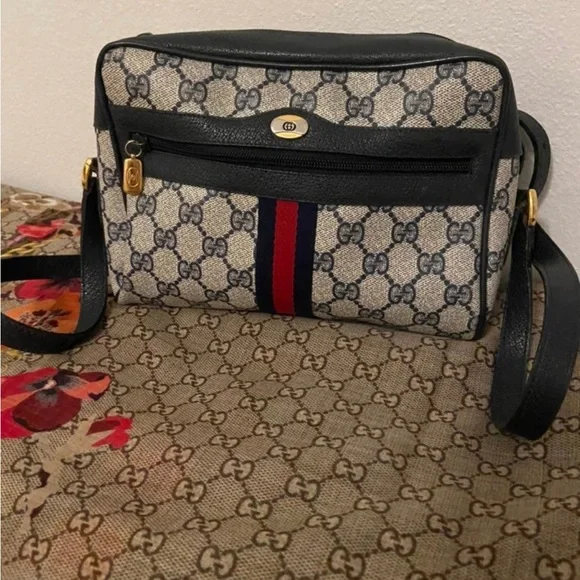 poshmark gucci crossbody
